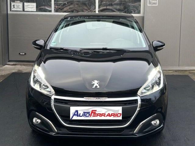 PEUGEOT 208 (2012) PureTech 82 5 porte Active