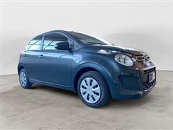 CITROEN C1 VTi 68 5 porte Feel