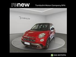 FIAT 500 L Cross 1.3 Multijet 95cv my20