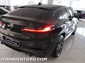 BMW X4 xDrive20d 48V Msport led cerchi 20 solo 55.649 km!