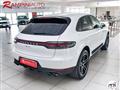 PORSCHE MACAN 2.0 T 245 Cv Unico Prop. Km 21.000 Pronta Consegna