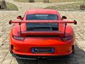 PORSCHE 911 4.0 GT3 RS - Porsche Approved