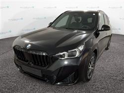 BMW X1 sDrive 18d Msport