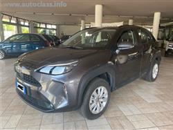 TOYOTA YARIS CROSS 1.5 Hybrid 5p. E-CVT Active