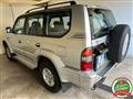 TOYOTA LAND CRUISER 3.0 turbodiesel 5 porte KZJ95 GX