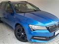 SKODA SUPERB 1.4 TSI Plug-In Hybrid DSG Wagon SportLine