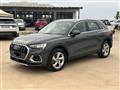 AUDI Q3 40 2.0 tdi Business Advanced quattro 190cv s-tronic