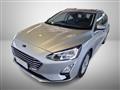 FORD FOCUS 1.0 EcoBoost Hybrid 125 CV SW Business