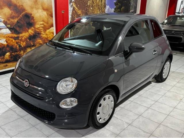 FIAT 500 1.0 hybrid Pop 70cv