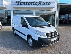 FIAT SCUDO 2.0 MJT/130 PC-TN Furgone 10q. SX