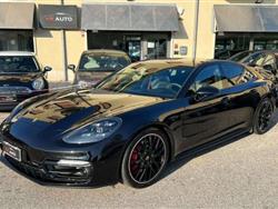 PORSCHE Panamera 4.0 GTS autom. TETTO