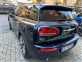 MINI Clubman 2.0 Cooper D Mayfair Edition auto