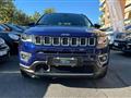 JEEP COMPASS 4XE 1.3 T4 190CV PHEV AT6 4xe LIMITED*24M.G.*CARPLAY*