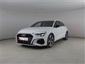 AUDI A3 SPORTBACK A3 SPB 35 TFSI S line edition