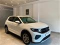 VOLKSWAGEN T-CROSS 1.0 TSI 116 CV R-Line Interior/Exterior NUOVA