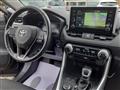 TOYOTA RAV4 2.5 HV (222CV) E-CVT AWD-i Business