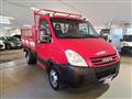 IVECO DAILY 35C10 2.3 Hpi RIBALTABILE con SPONDE