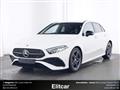 MERCEDES CLASSE A SEDAN Automatic AMG Line Advanced Plus Mild hybrid