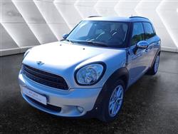 MINI COUNTRYMAN Mini 1.6 Cooper D Park Lane Plus