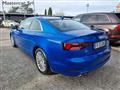 AUDI A5 SPORTBACK A5 Coupe 40 2.0 tdi 190cv s-tronic FV024NG