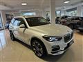 BMW X5 xDrive25d xLine