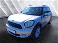 MINI COUNTRYMAN Mini 1.6 Cooper D Park Lane Plus