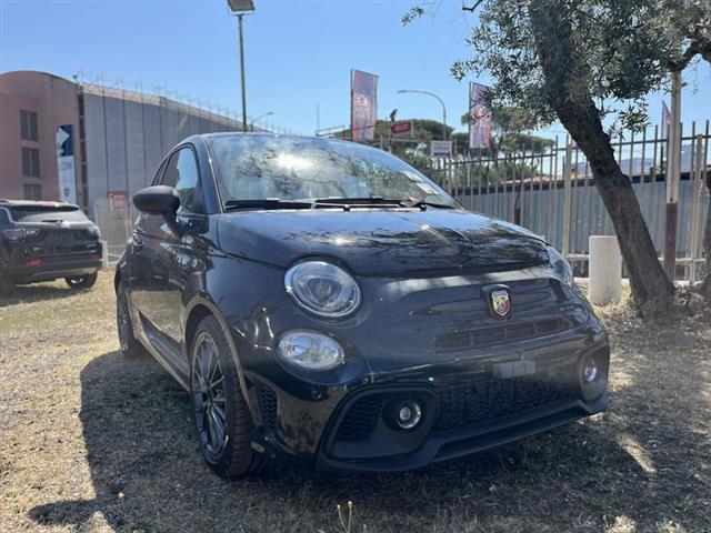 ABARTH 695 1.4 Turbo T-Jet 180 CV