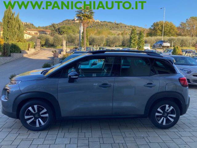 CITROEN C3 AIRCROSS PureTech 82 Shine