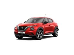 NISSAN Juke 1.0 dig-t N-Connecta 114cv