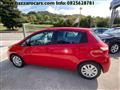 TOYOTA YARIS 1.0 72 CV 5 porte Cool