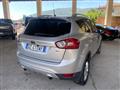 FORD KUGA (2012) 2.0 TDCi 136 CV 4WD Titanium DPF