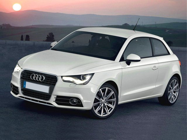 AUDI A1 1.6 TDI Ambition