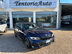 BMW SERIE 3 TOURING d 48V xDrive Touring Msport