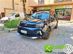 CITROEN C5 AIRCROSS HYBRID Hybrid 225 E-EAT8 Shine GARANZIA INCLUSA