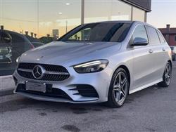 MERCEDES CLASSE B d 4Matic Premium Plus AMG