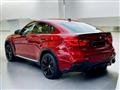 BMW X6 d