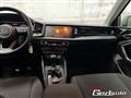 AUDI A1 SPORTBACK SPB 30 TFSI S line edition full-led navi