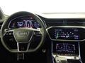 AUDI A6 AVANT RS 6 Avant 4.0 TFSI quattro tiptronic