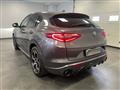 ALFA ROMEO STELVIO 2.2 Diesel AT8 Q4 Veloce 4X4