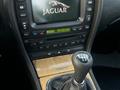 JAGUAR S-TYPE 2.7 diesel V6 Executive