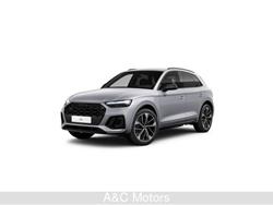 AUDI NEW Q5 Audi Identity Black 40 TDI quattro 150(204) kW(CV) S tronic