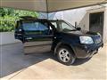 NISSAN X-TRAIL 2.5 16V BENZINA CAMBIO AUTOMATICO - TETTO APRIBILE