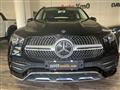 MERCEDES CLASSE GLE GLE 300 d 4Matic Premium