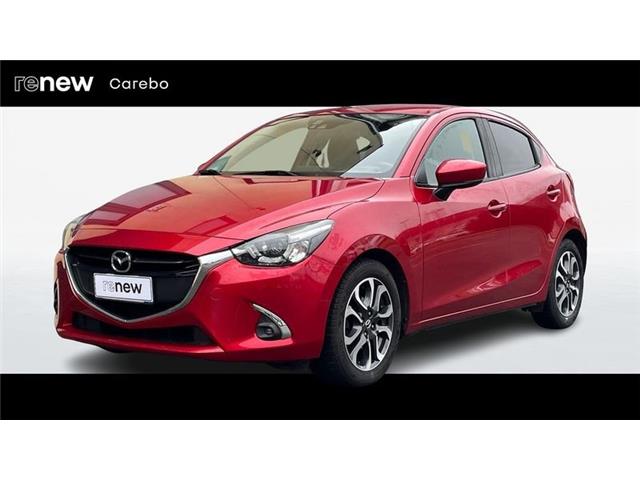 MAZDA 2 1.5 Evolve 90cv