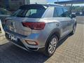 VOLKSWAGEN T-CROSS 1.5 TSI ACT DSG Style BMT