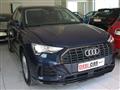 AUDI Q3 SPORTBACK S-TRONIC