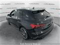 AUDI S3 SPORTBACK S3 SPB TFSI 333 CV quattro S tronic