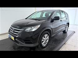 HONDA CR-V 2.2 Elegance 4wd