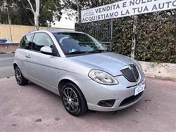 LANCIA YPSILON 1.3 MJT 75 CV