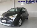 TOYOTA AYGO 1.0 VVT-i 72 CV 5 porte X-business Iva Esposta